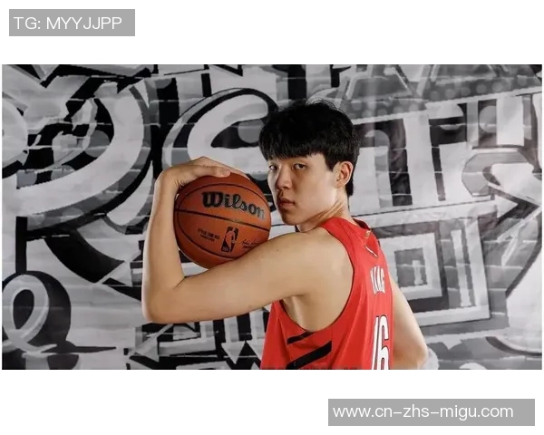 杨瀚森谈小球趋势强调大个子应适应球队而非反之