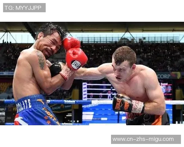 霍恩与帕奎奥精彩对决录像回顾分析及赛后点评